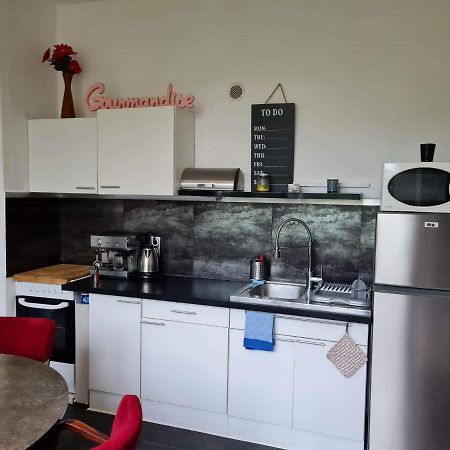 Appartement Valescure Saint-Raphaël Eksteriør bilde