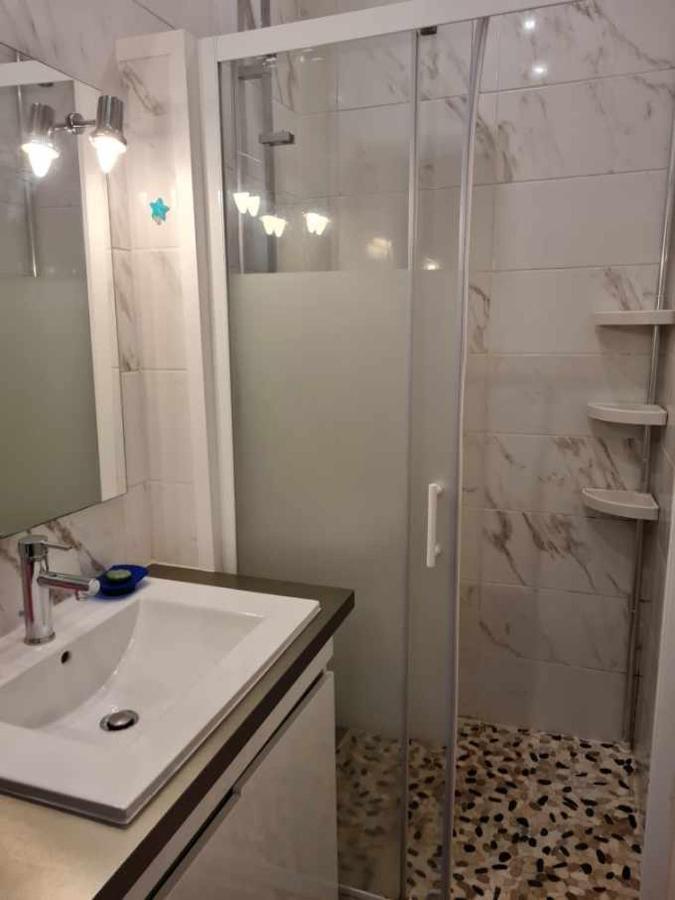 Appartement Valescure Saint-Raphaël Eksteriør bilde
