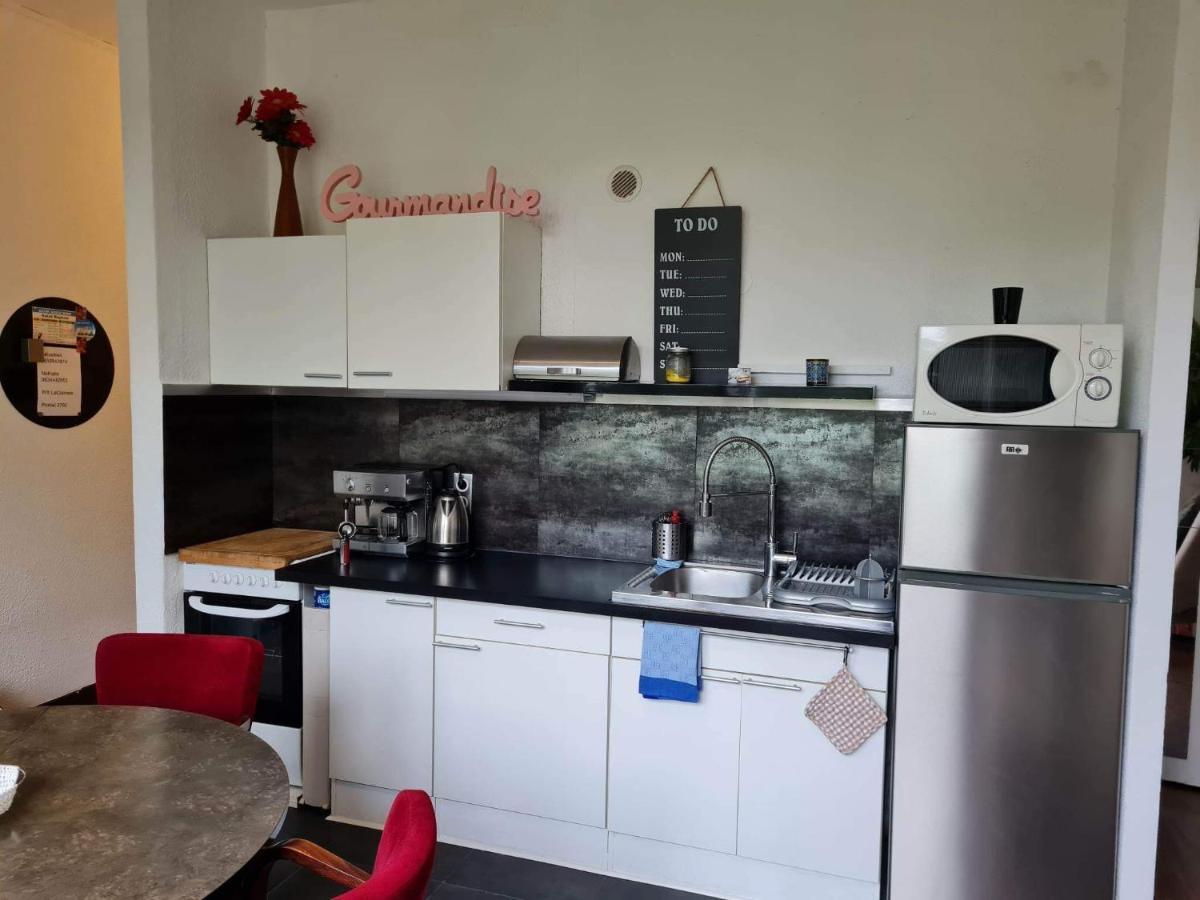 Appartement Valescure Saint-Raphaël Eksteriør bilde