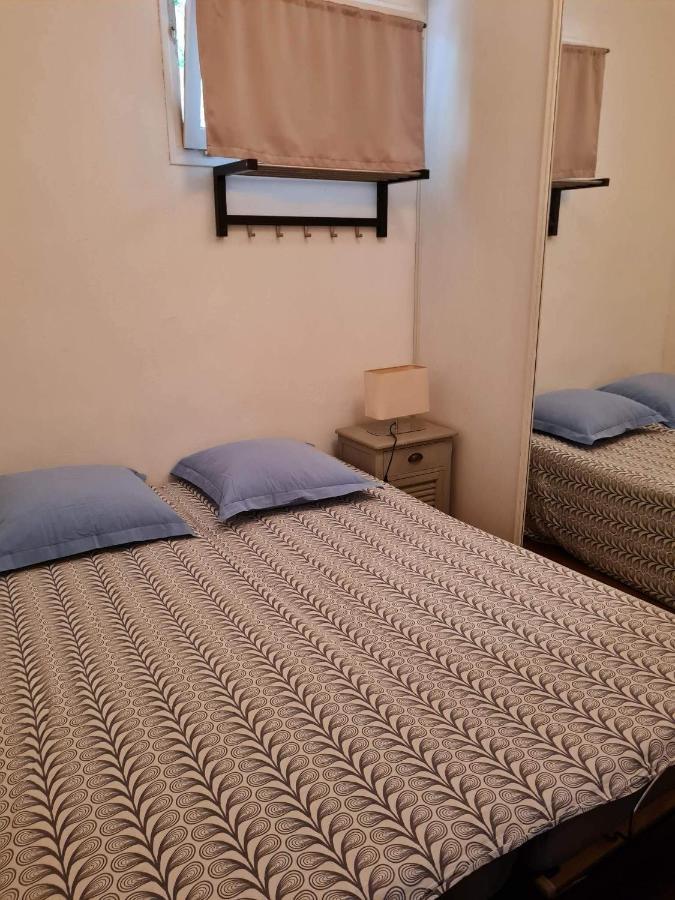 Appartement Valescure Saint-Raphaël Eksteriør bilde